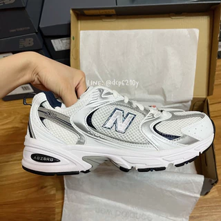 อ่านก่อนสั่งค่ะ 😊 พร้อมส่ง รองเท้า New Balance 530 (MR530SG)