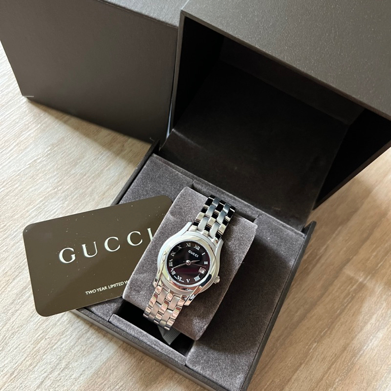 Used like New Gucci Watch Lady❌SOLD OUT❌