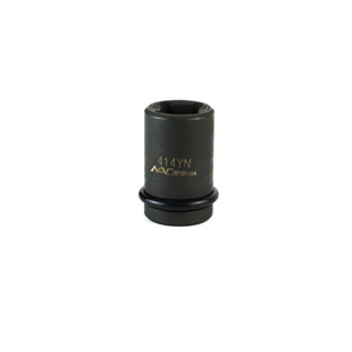 414YN NACลูกบ็อกซ์ดำ 12.7SQ เว็ลด์นัล (สินค้าล้างสต็อก)