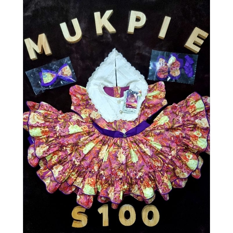 TEVika Vintage TwiLight Edition