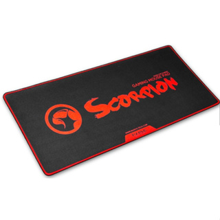 MARVO G19 Mouse pad แผ่นรองเมาส์ขนาดใหญ่ ผ้าหนา กันลื่น วัสดุดี สำหรับเล่นเกม