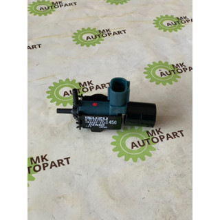 แวคคั่มแอร์ ISUZU D-MAX05-2011 4JK 4JK 8-97352145-0 OEM