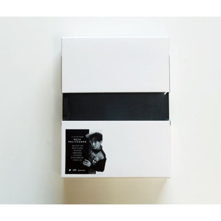 CD Peck Palitchoke - A Little Thing (Box Set)