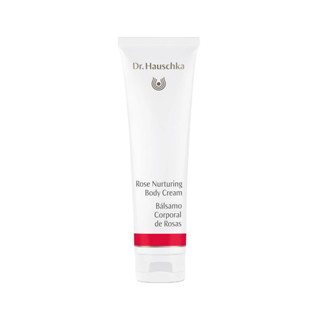 พร้อมส่ง ของแท้ Dr. Hauschka Body Cream 30ml/50ml/145ml (Rose//Lavender Sandalwood)