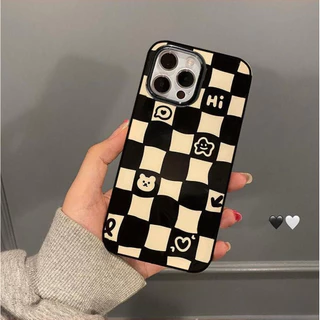 🔥GOOD ส่งจากไทย🔥สินค้า 1 บาท ใช้กับ เคสไอโฟน11 13 16 15 pro max XR 12 13pro เคสโทรศัพท์ไทย 17 7/8P พสัส X 14plus#135