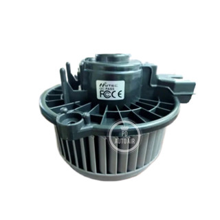 โบลเวอร์ มอเตอร์ ฮอนด้า ซิตี้ เเจ๊ส 2009 - 2013 เกรดเอ BLOWER MOTOR HONDA CITY jazz พัดลมแอร์ โบลเวอร์ โบเวอร์