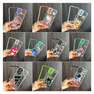 พร้อมส่งจากไทย เคสประกบลายการ์ตูน รุ่น Samsung A03 A04S A53 A52s A52 4G A52 5G