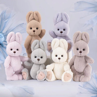 TeddyTales Lena Bear Pro Series Lena Rabbit 38.5CM🐰