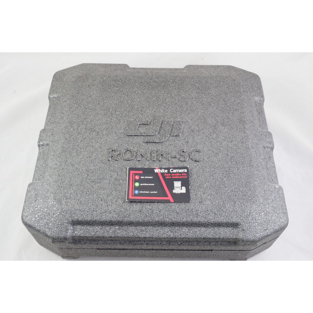 DJI Ronin -SC มือสอง