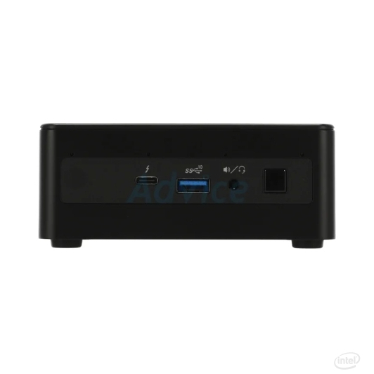 PC Intel NUC_i5-1135G7 RNUC11PAHI50000