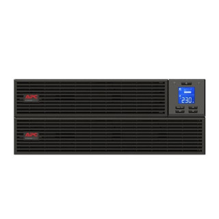 (SRV6KRIRK) UPS APC Easy UPS 6000VA/6000W with Rail Ki  เครื่องสำรองไฟฟ้า