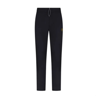 LA SPORTIVA  DRIZZLE OVERPANT MEN - BLACK กางเกง กางเกงวิ่งชาย