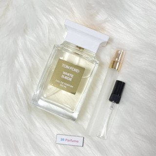 Tom Ford White Suede น้ำหอมแท้ แบ่งขาย