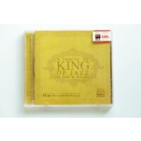 CD A Tribute To King Of Jazz - by John di Martino Vol.1 (24 bit)