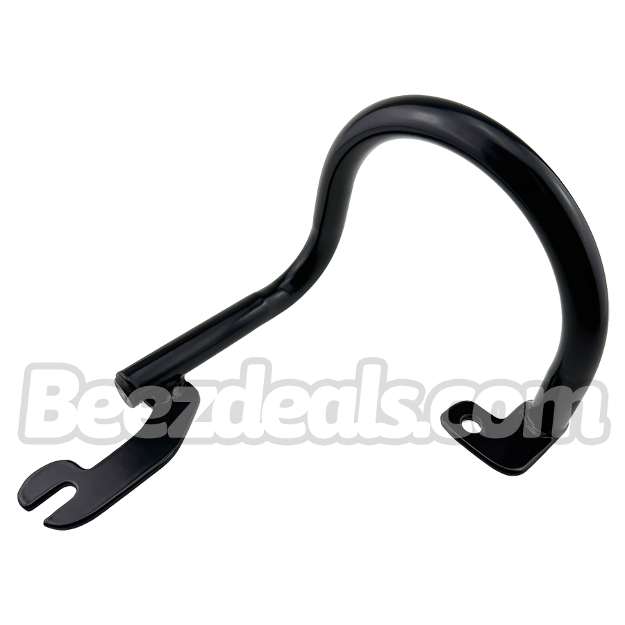 การ์ดกันล้มท่อ การ์ดป้องกันท่อ Honda CT125