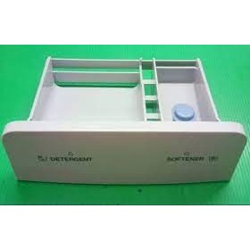 อะไหล่แท้ศูนย์/กล่องใส่ผงซักฟอกเครื่องซักผ้าซัมซุง/SAMSUNG/D…