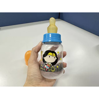 💥ลูกติดเต้าต้องลอง🎁ของแท้🥇JuJu JE004,JE019 จุกนม จุกนมกันสำลัก ใช้กับขวดนมคอแคบ (1 แพ็ค มี 3 จุก) JI249 JA268 JA269