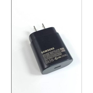 หัวชาร์จSamsung ของแท้ Adapter Fast Charging / GH44-03062A  ADAPTOR-EP-TA800;