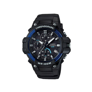 นาฬิกาข้อมือ CASIO รุ่น MCW-110H-2A