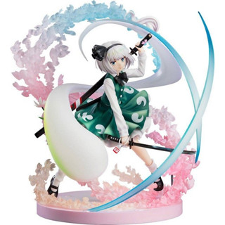 Good Smile Company Figure 1/8 Youmu Konpaku 4580416944366 (Scale Figure)