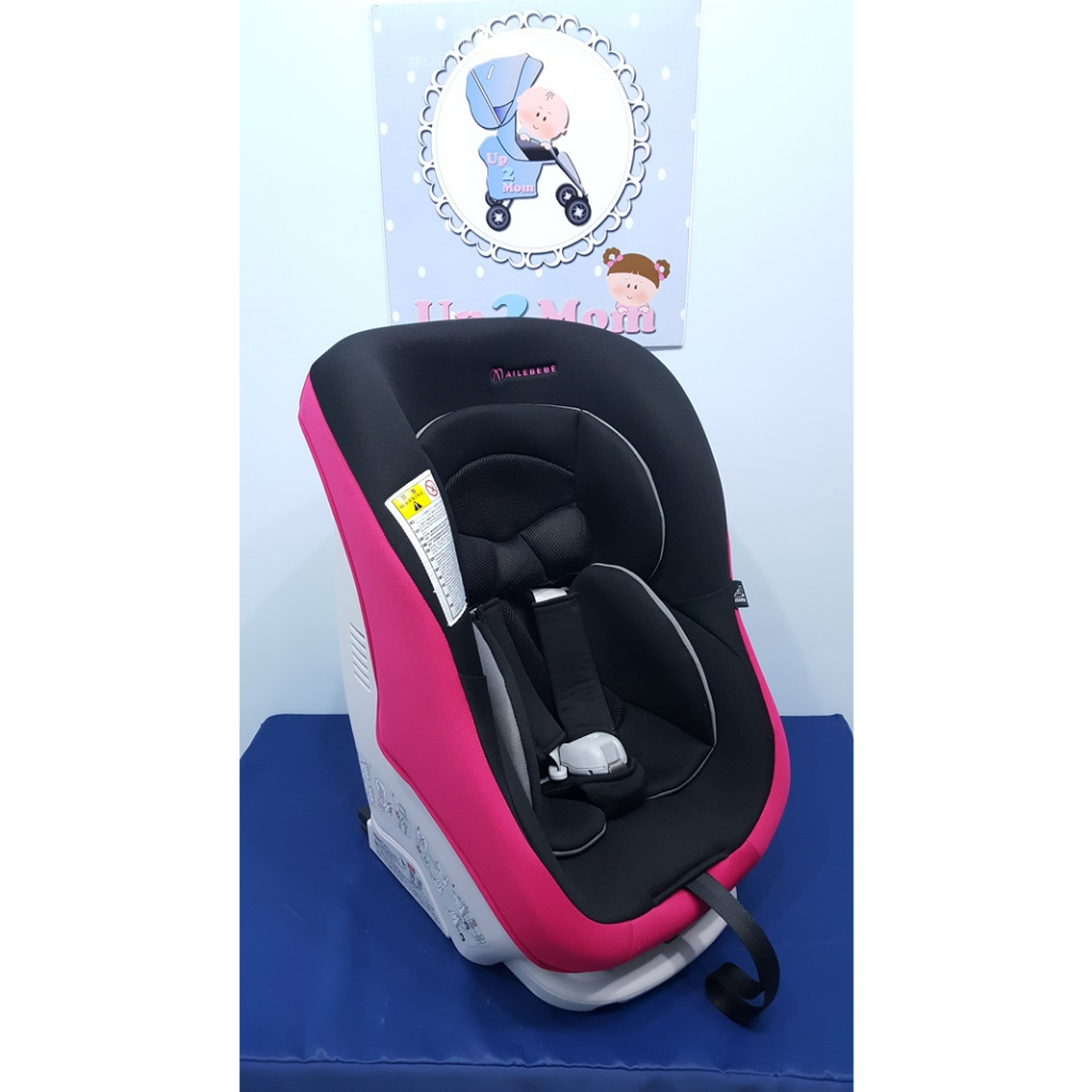 Ailebebe รุ่น Cute Fix