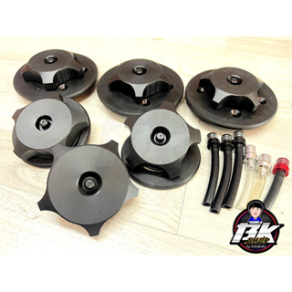ฝาถังนำ้มันแต่งรถวิบาก Klx125/140/150/230 Crf300l