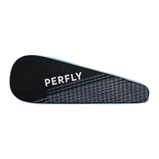 กระเป๋าใส่ไม้แบดมินตันสำหรับผู้ใหญ่ รุ่น ECO (สีฟ้า) PERFLY