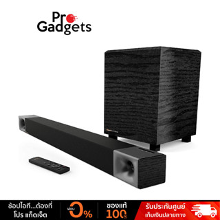 Klipsch Cinema 400 Sound Bar ลำโพงซาวด์บาร์