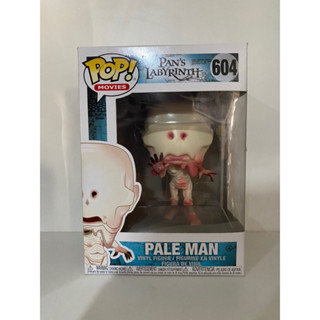 FunKo Pop Pale Man Pans Labyrinth 604