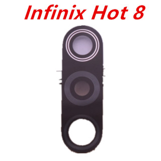 เลนส์กล้อง for Infinix Hot 8