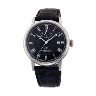 Orient Star Classic Mechanical, สายหนัง (RE-AU0003L)