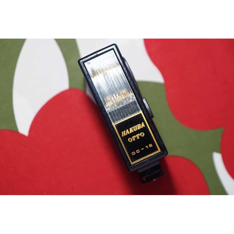 Flash Hakuba Otto DC-18