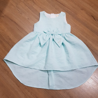 enfant dress size90 ใหม่กริบ