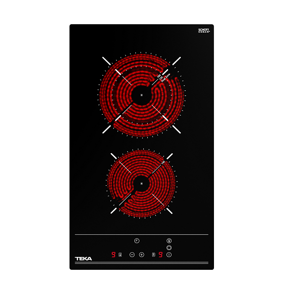 TEKA เตาไฟฟ้า รุ่น TZC 32320 ขนาด 30 cm