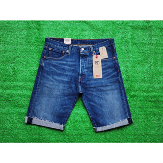 LEVIS 501 SHORTS ( MADE IN MEXICO )