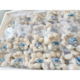 KETO ลูกชิ้นหมู-แหนมหมูคีโต ไม่ผสมแป้ง ผลิตสดใหม่ สะอาด แพคกำลังดีต่อมื้อ