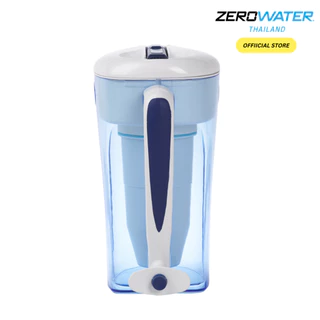 เหยือกกรองน้ำดื่มซีโร่วอเตอร์/ZeroWater ขนาด 2.8 ลิตร (ฟรีจัดส่ง/TDS Meter)