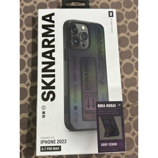 Skinarma KIRA-KOBAI case for iP 14 Pro Max __ มือ 1 ของใหม่📱