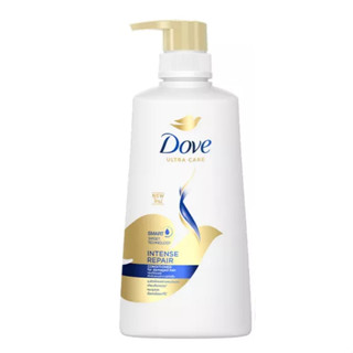 DOVE อินเทนซ์ รีแพร์ คอนดิชันเนอร์ 410 มล