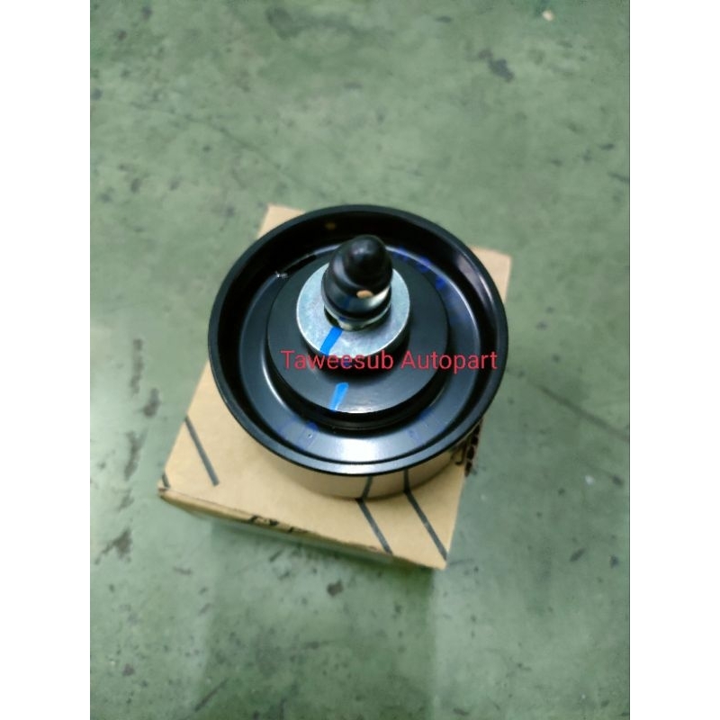 ลูกรอกสายพานหน้าเครื่องแท้ VIGO,REVO 1KD-2KD,1GD-2GD ขนาด70มิล/6301 ตัวล่าง 88440-0K010