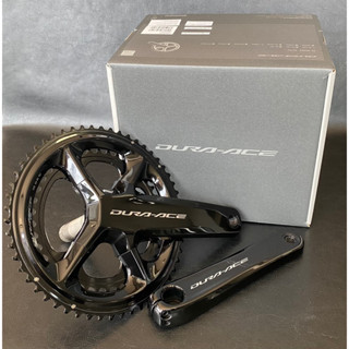 จานหน้า Shimano Duraace R9200 12สปีค