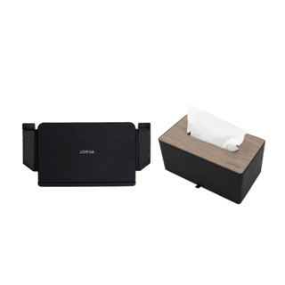 JOWUA Model Y Tissue Box Holder Set