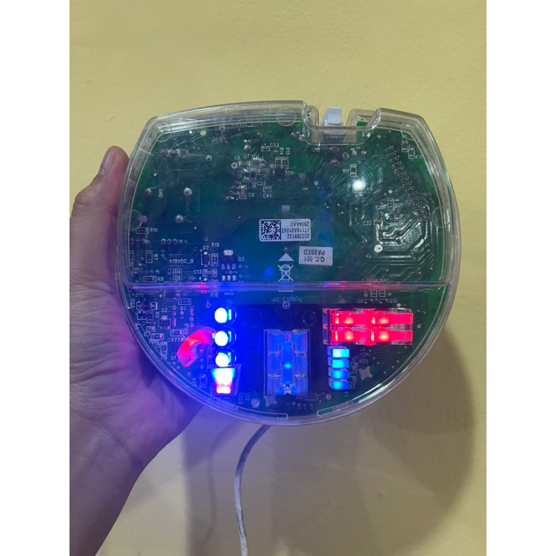 เครื่องกรองน้ำ Amway วงจรเครื่องกรองน้ำ espring มือสองสภาพสวยพร้อมใช้งาน