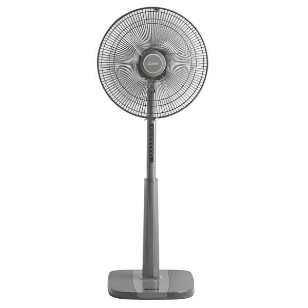 MITSUBISHI พัดลมตั้งพื้น (รีโมท) 16 นิ้ว รุ่น LV16S-RA [โปรดติดต่อผู้ขายก่อนทำการสั่งซื้อ]