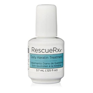 CND RescueRXx Keratin Treatment 3.7ml