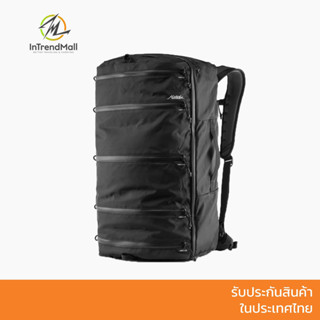 Matador SEG45 Travel Pack กระเป๋าความจุ 45 ลิตร ปรับได้ทั้งเป็นกระเป๋าเป้และกระเป๋าถือ