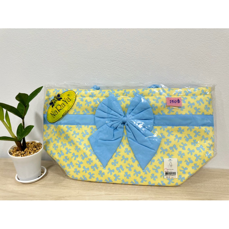 กระเป๋าNaRAYa สะพายข้าง จากshop ลดราคา