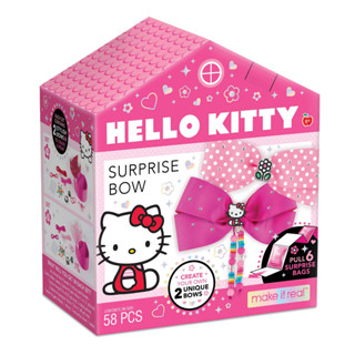 MIR4802 - Hello Kitty Surprise Bow