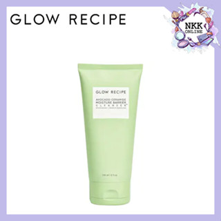 [พร้อมส่ง‼️ของแท้100%] Glow Recipe Avocado Ceramide Moisture Barrier Cleasnser 150ml