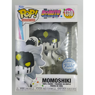 Funko Pop Naruto Boruto - Momoshiki #1310